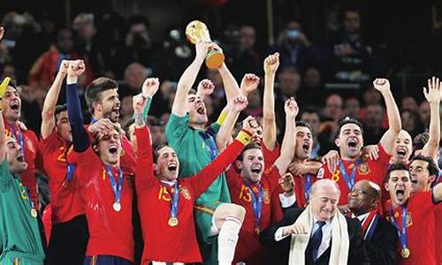 西班牙 世界杯_西班牙世界杯冠军是哪一年