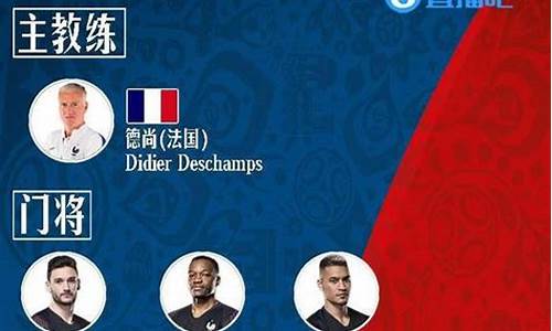 法国队世界杯名单已定21人_法国队世界杯名单已定21人队员