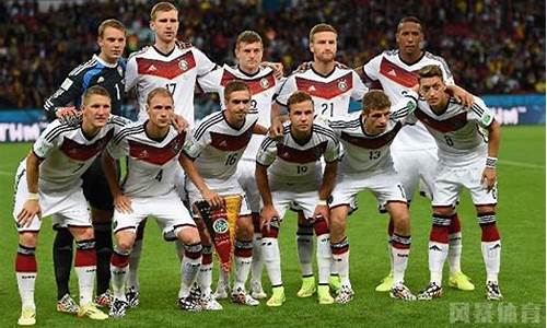 世界杯德国队大名单_14年世界杯德国队大名单