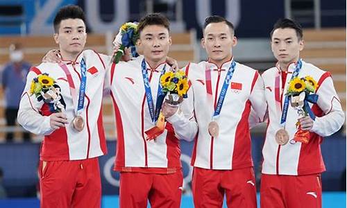 中国奥运会冠军_中国奥运会冠军名单